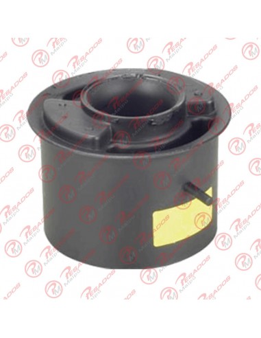 Soporte Motor Trasero (r-278) Ford/vw...