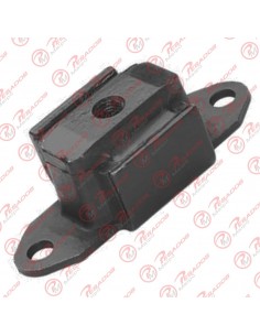 Soporte Radiador Scania Serie 4 (r-834)
