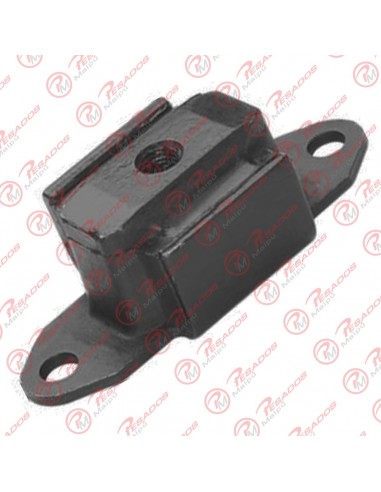 Soporte Radiador Scania Serie 4 (r-834)