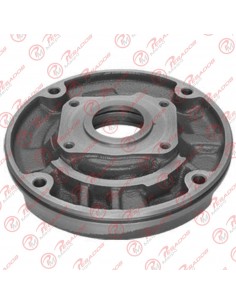 Tapa Frontal Caja Cambio (r-357)