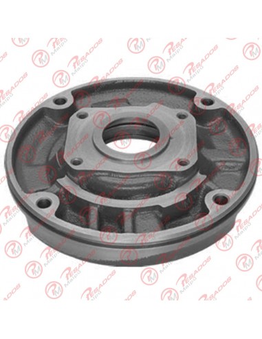 Tapa Frontal Caja Cambio (r-357)