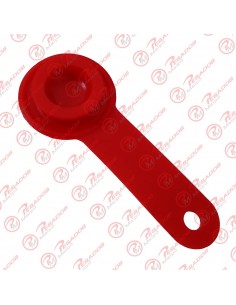 Tapon Goma Pulmon Freno Spring (2301)