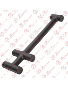 Zuncho Tapa Bateria Scania S3/s4 (r-344)