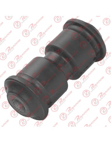 Buje Elastico Tras/tras (r-791) Mb...