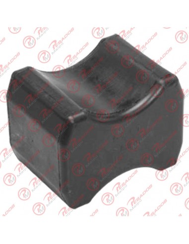 Taco Trasero Suspension Cabina Sc...