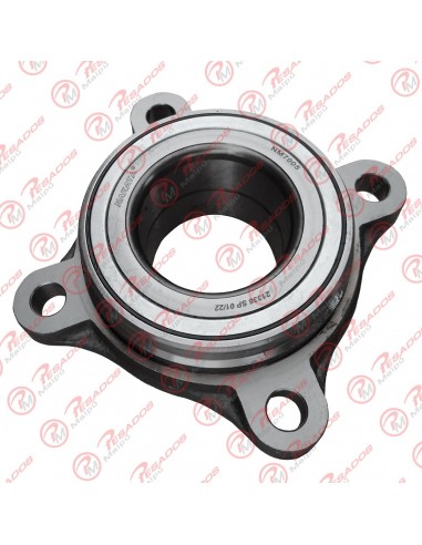 Rodamiento Maza Del Toxota Hilux 4x4...