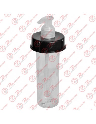Jabonera P/tanque Agua Sp 17 Y 25 Lts...
