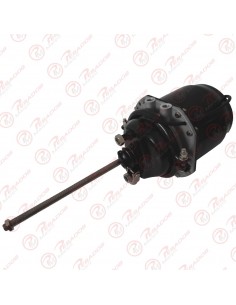 Tristop 24/30 Tipo G Ford Hzzn