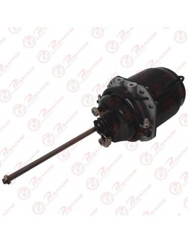 Tristop 24/30 Tipo G Ford Hzzn