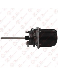 Tristop 24/30 Tipo G Ford Hzzn 2