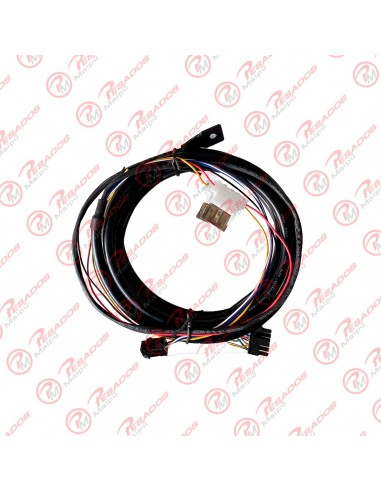 Instalacion Electrica Vitran Mp 133...