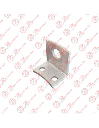 Soporte Acople Carroceria 21 X 10 Mm....