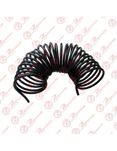 Tubo Espiralado 5/16 (x9201.a016-8)