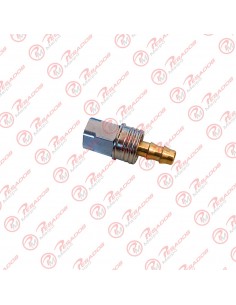 Niple Del Acople Carroceria - Rosca Npt 1/8 X 27 (x2433.a127-3)