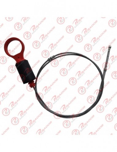 Varilla Nivel Aceite 1285mm Sc P94...