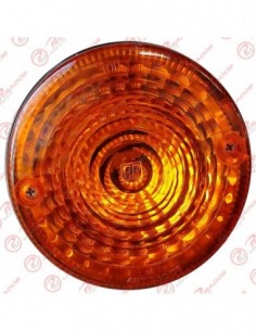 Faro 21w Ambar Trasero...