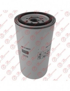 Filtro Combustible (kc572)...