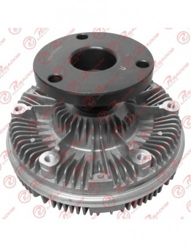 Viscoso Iveco Tector/cursor/cavallino...