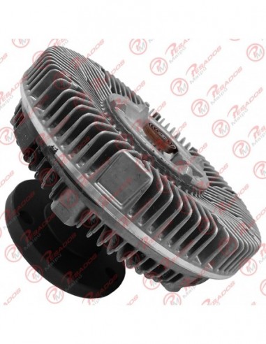Viscoso Iveco Tector/cursor/cavallino...