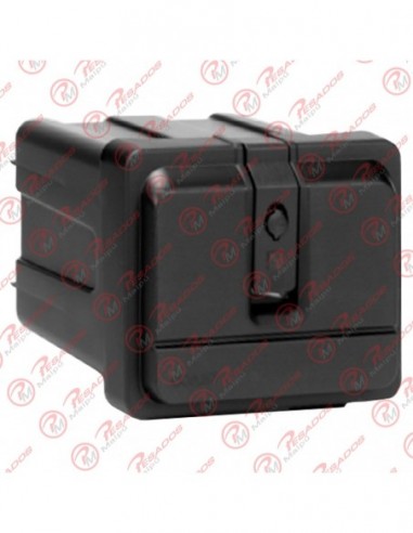 Cajon Herramientas 500x350x380 Inyectado