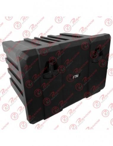 Cajon Herramientas Inyectado 1060 X...