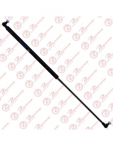Resorte A Gas Scania Capot (68060)