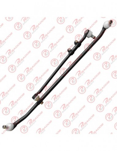 Conjunto Direccion Armado Completo...
