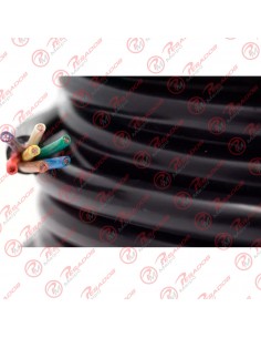 Cable 1 X 7 X 1.0 Instalacion 2
