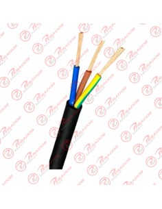 Cable 1 X 3 X 1.0...