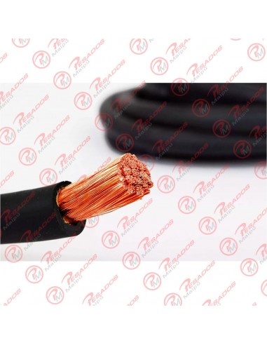 Cable Normal 1x25mm (n 1x25)