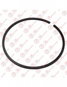 Aro Brida Escape Tubo Expancion Sc Serie 4 (1336357) (7318)