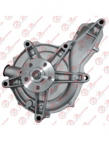 Bomba Agua Ba 821 Renault-volvo  R612sp