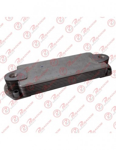 Radiador Aceite Scania S4 (1333183)...