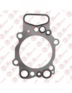 Junta Tapa Cilindro Sc 114 Modelo Nuevo (s82350)
