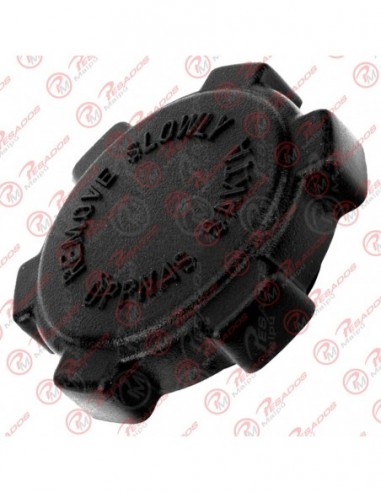 Tapa Deposito De Expansion Sc 112/113...