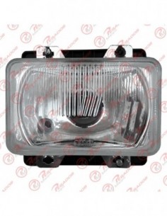 Optica Mb 1215/1620 Baja...