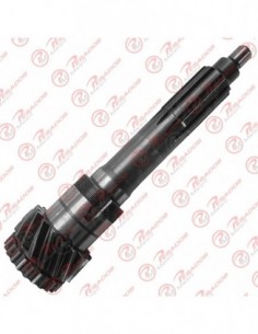 Directa Mb G3-60  Z17...