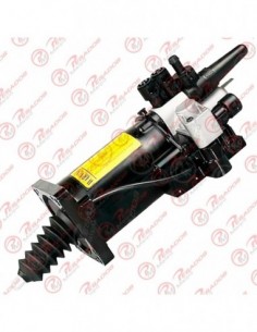 Servo Embrague Wabco...