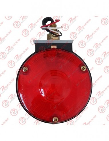 Faro 1108 Juego Baiml Ambar (bl1108)