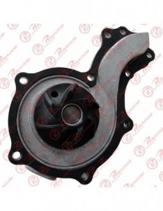 Bomba Agua Vw-ford-motor...