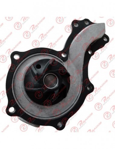 Bomba Agua Vw-ford-motor Audi(ba 076)