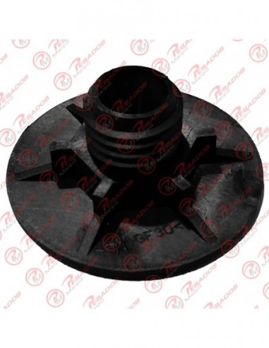 Tornillo Fijacion Tapa Rueda Scania...