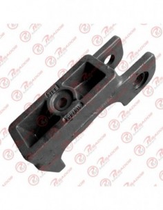 Asiento Eje Trasero 40mm....