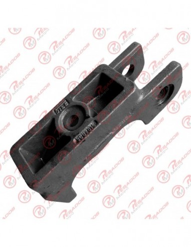 Asiento Eje Trasero 40mm. Fh12 (07.015)