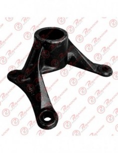 Soporte Elastico Mb Atego...