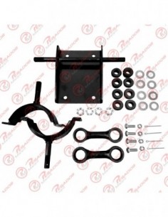Soporte Cardan Flotante Reforzado 1114 (10506)