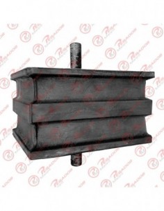 Soporte Motor Delantero...