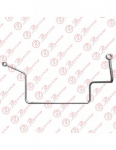 Tubo Limitador Humo Sc 111...