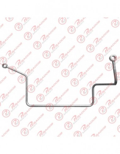 Tubo Limitador Humo Sc 111 (313619)...