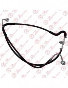 Flexible Radiador Aceite...